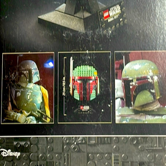 Lego 75277 - Picture 5 of 6